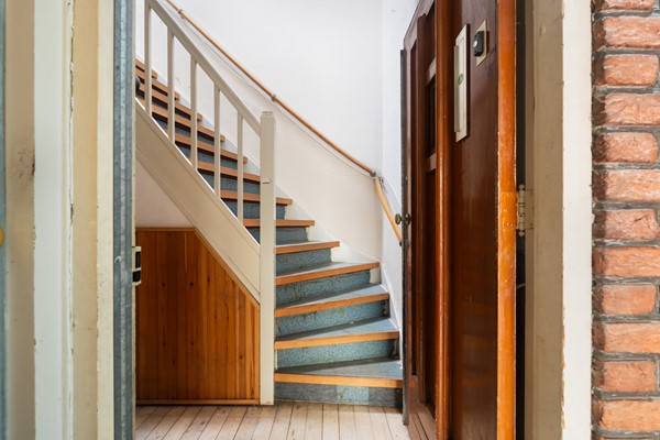 Medium property photo - Zuiderparklaan 368, 2574 GS Den Haag